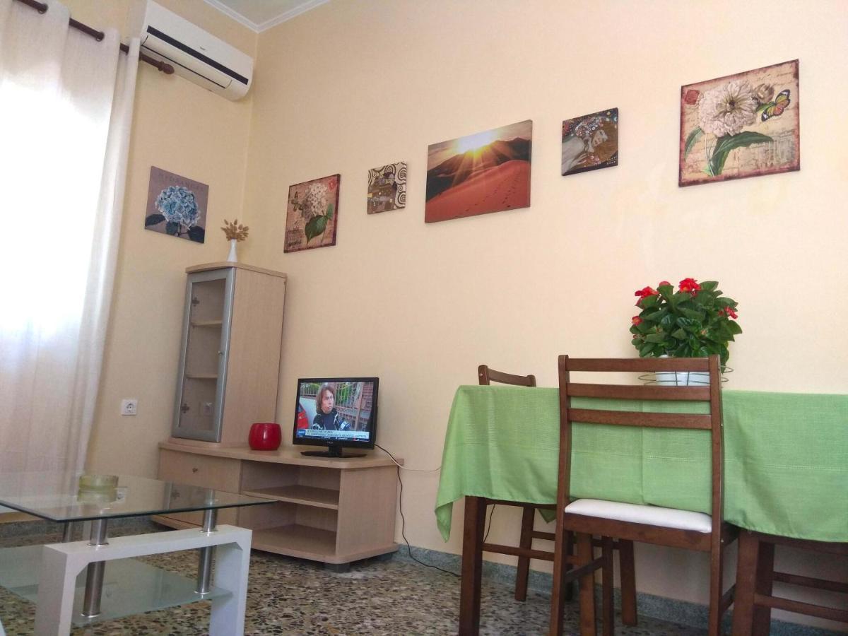 Apartment Olea Lefkada City