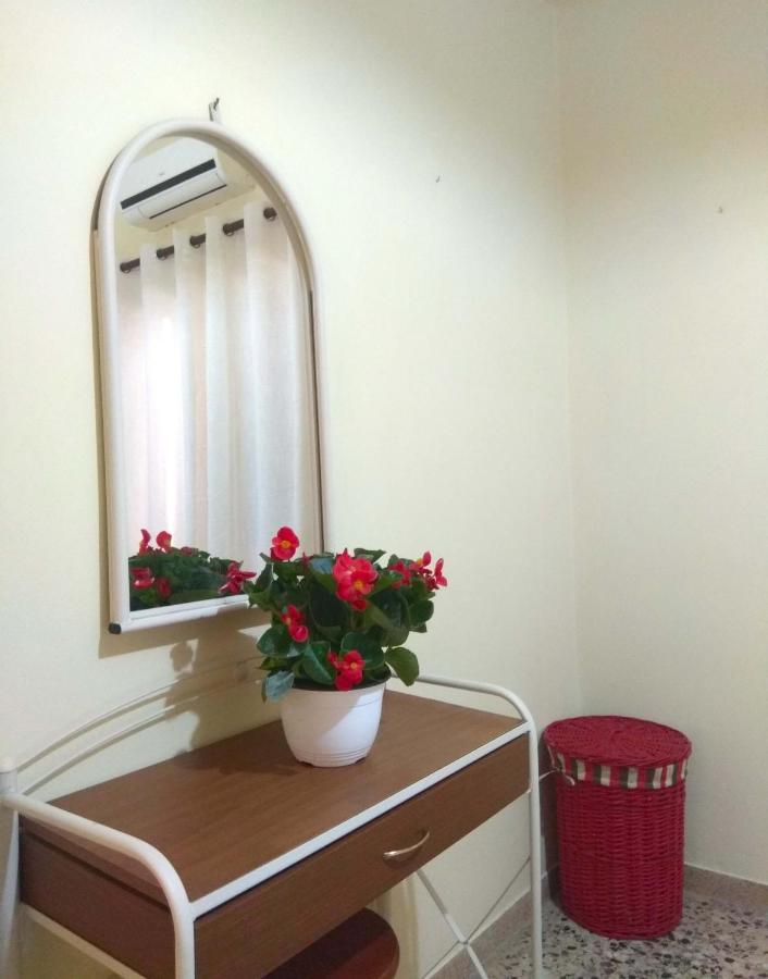 Olea Apartment
