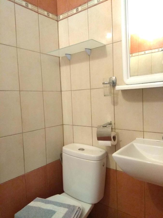 Olea Apartment *