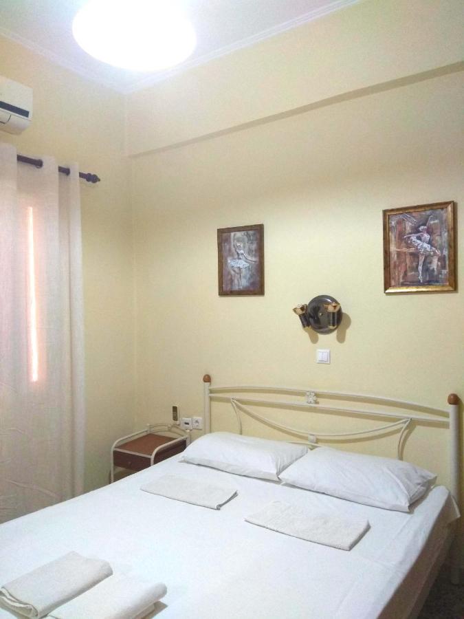 Apartment Olea