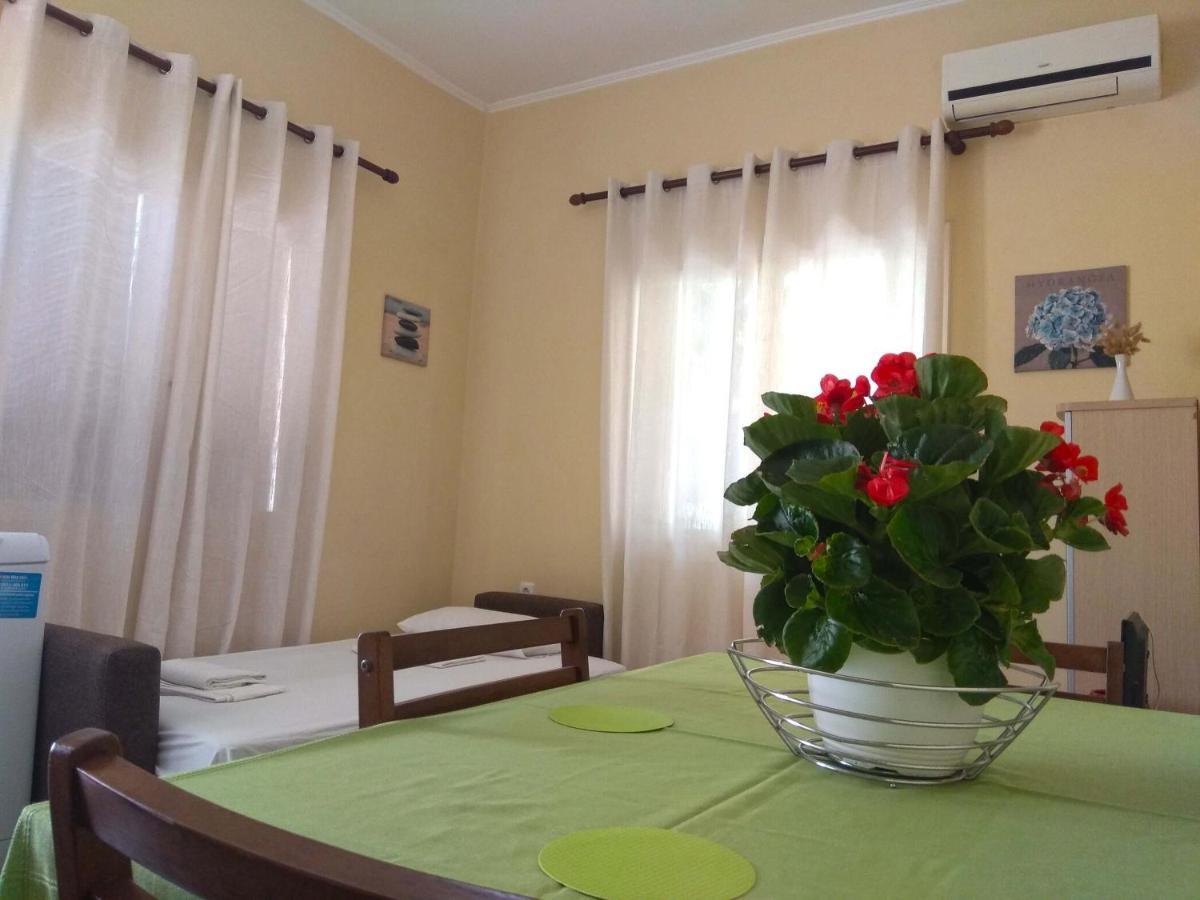 Apartment Olea *