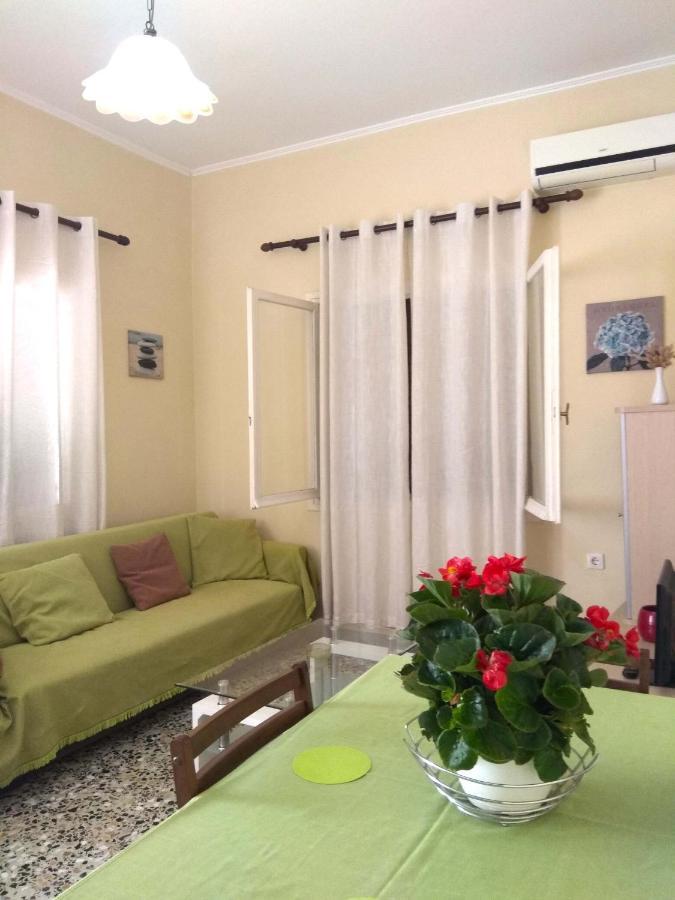 Olea Apartment *