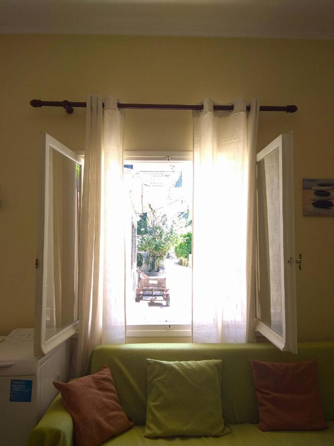 Apartment Olea