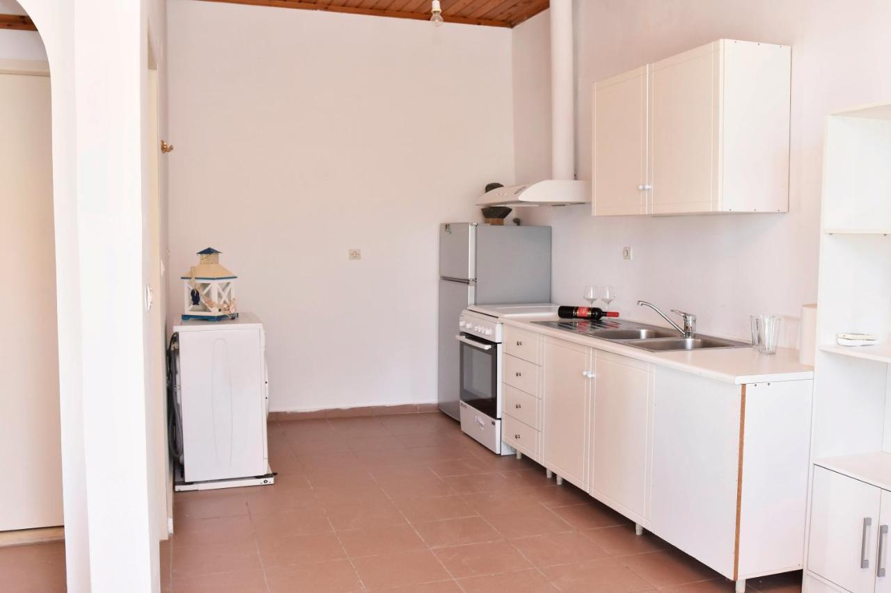 Apartment Manolia