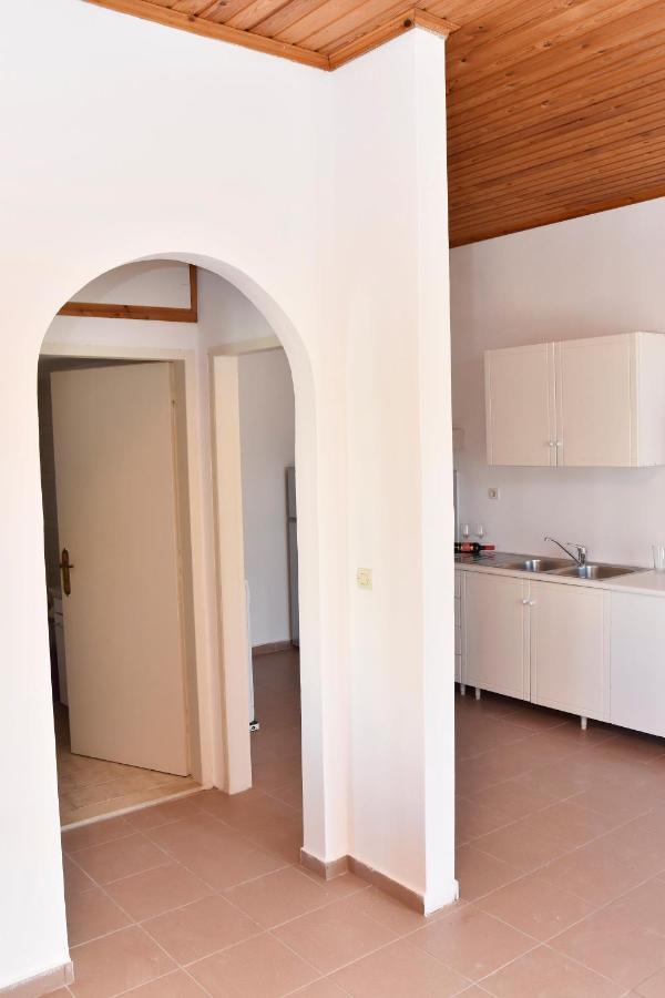 Apartment Manolia