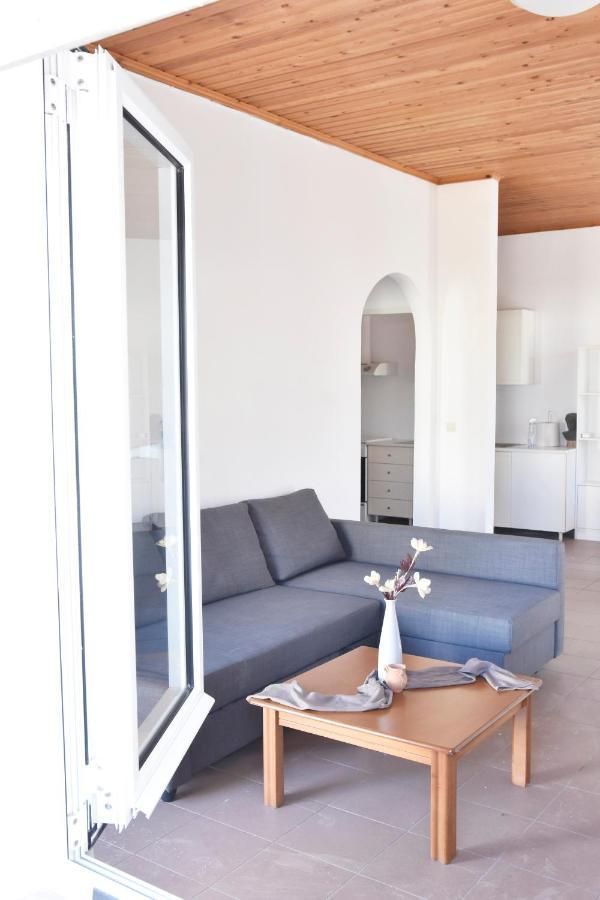 Manolia Apartment Kalyves