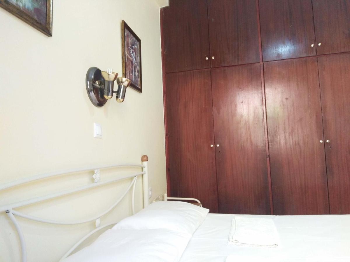 Olea Apartment