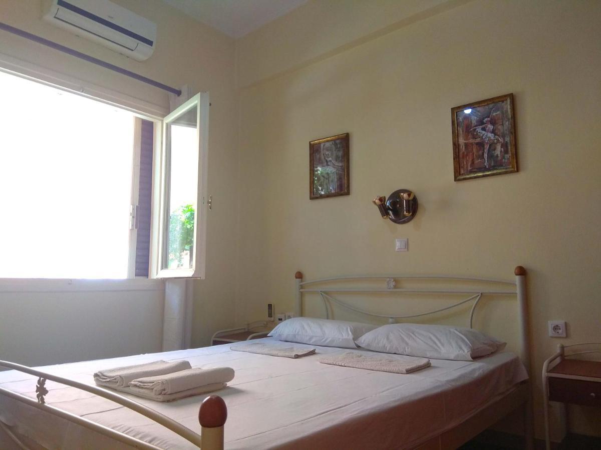 Olea Apartment *