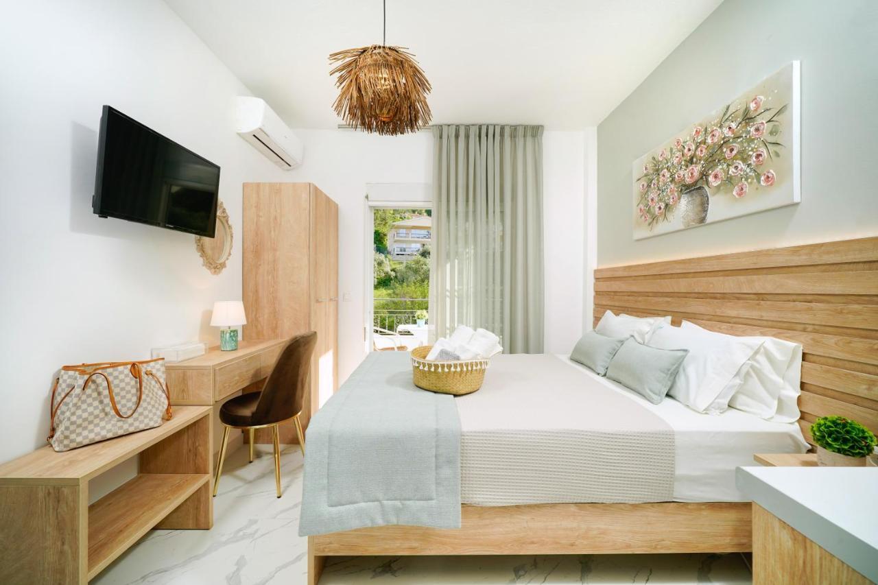 Aparthotel Blue Bay