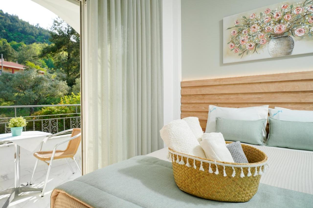 Blue Bay Aparthotel 2*
