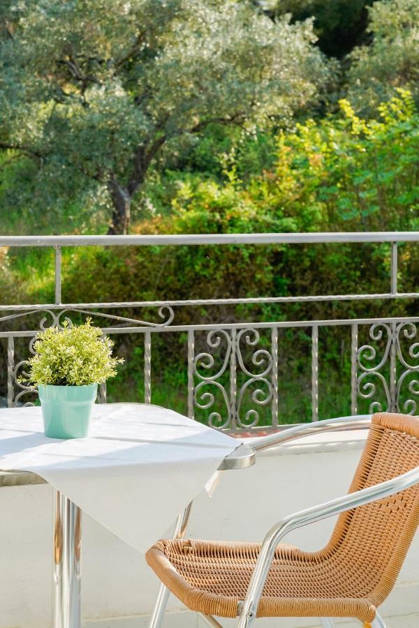 Blue Bay Aparthotel 2*