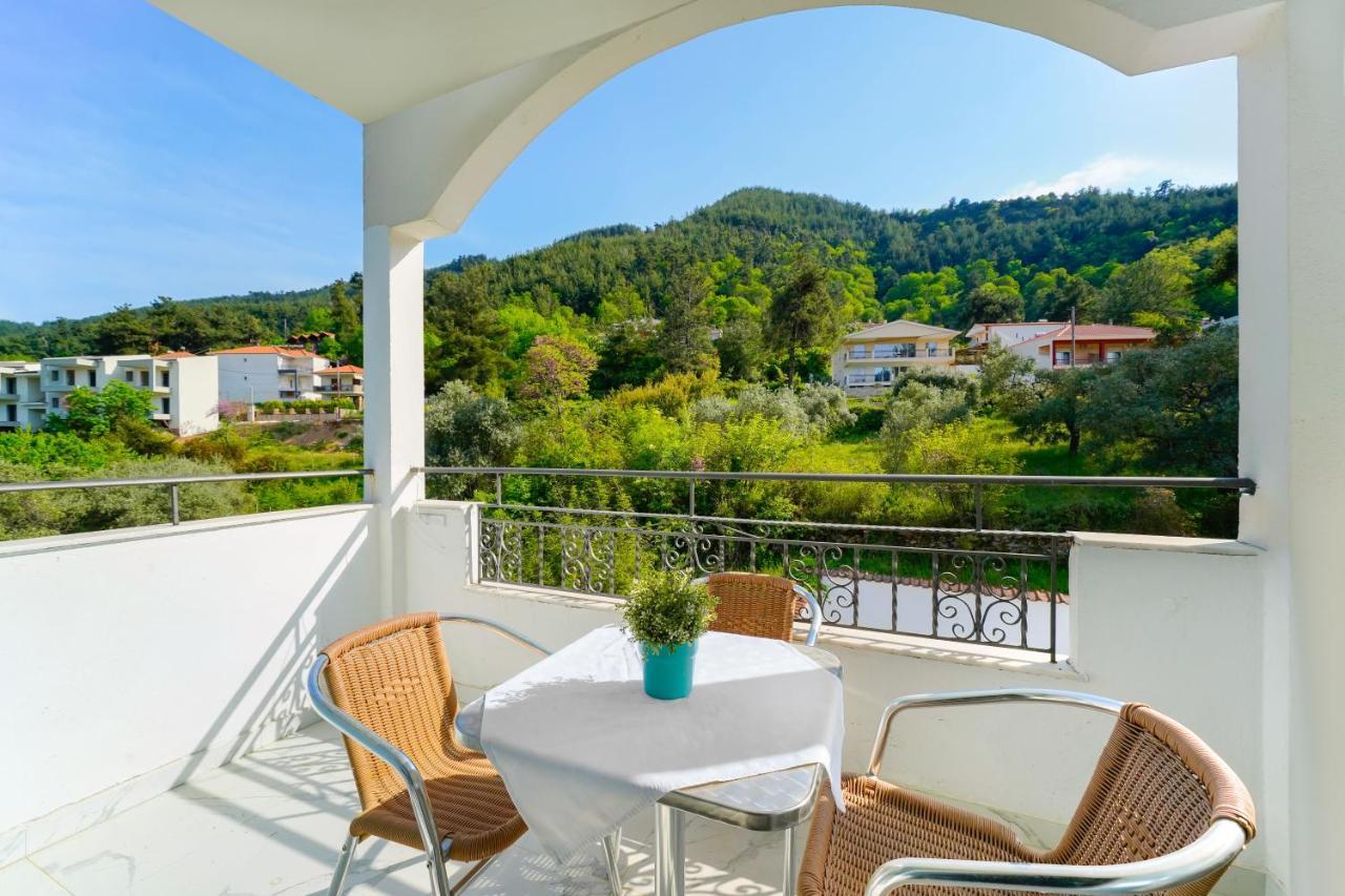 Aparthotel Blue Bay