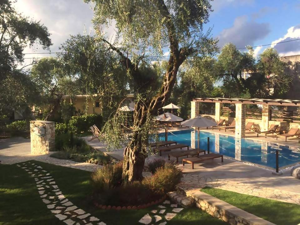 Guest house Vassilis 2*