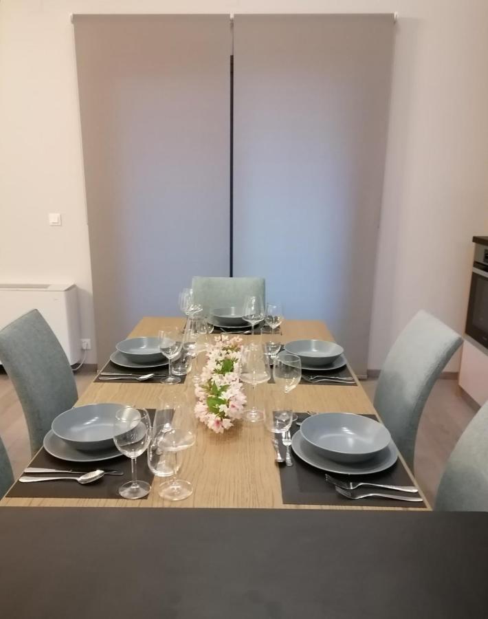 Holiday home Carpe Diem Moursia House *