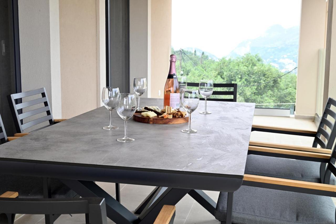 Carpe Diem Moursia House Holiday home *
