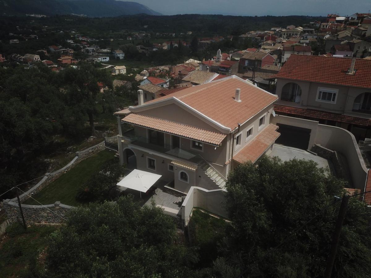 Holiday home Carpe Diem Moursia House