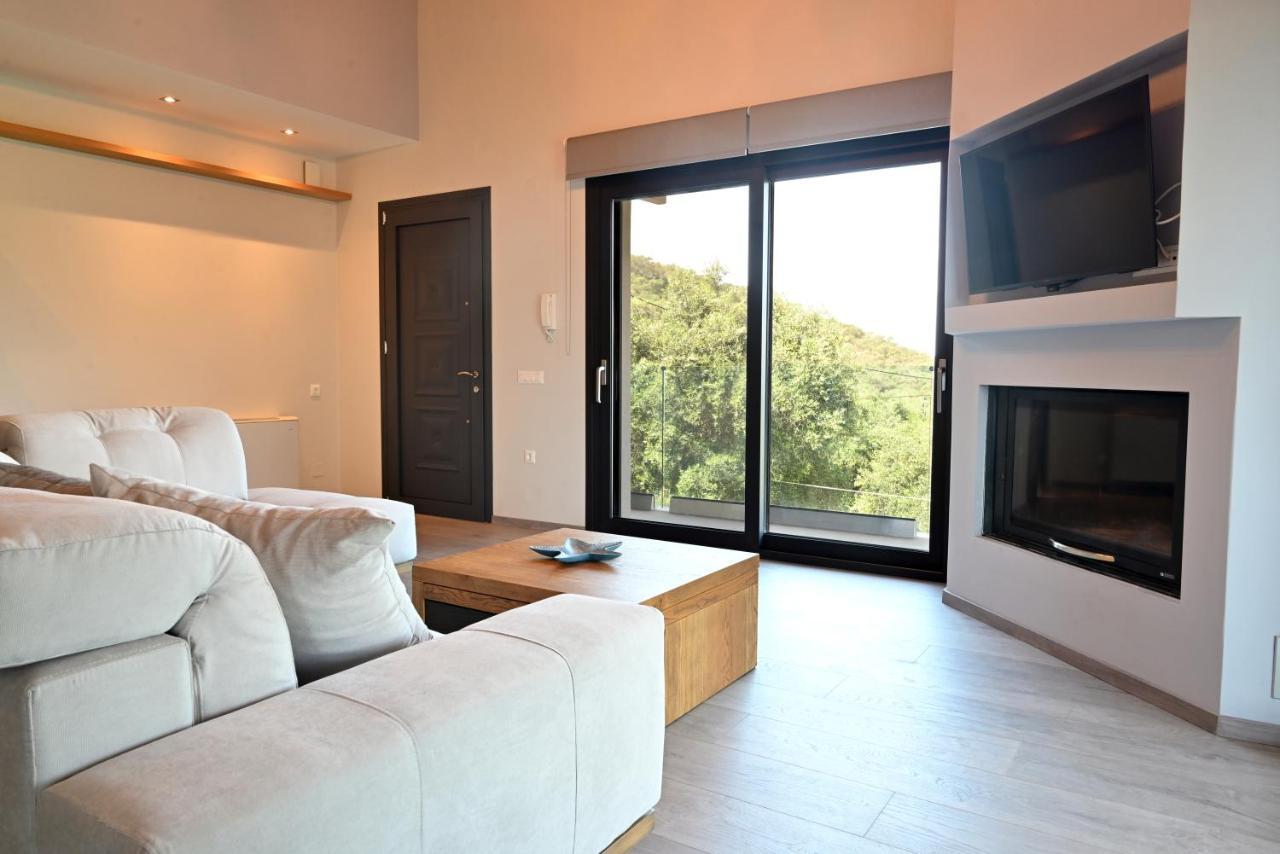 Carpe Diem Moursia House *