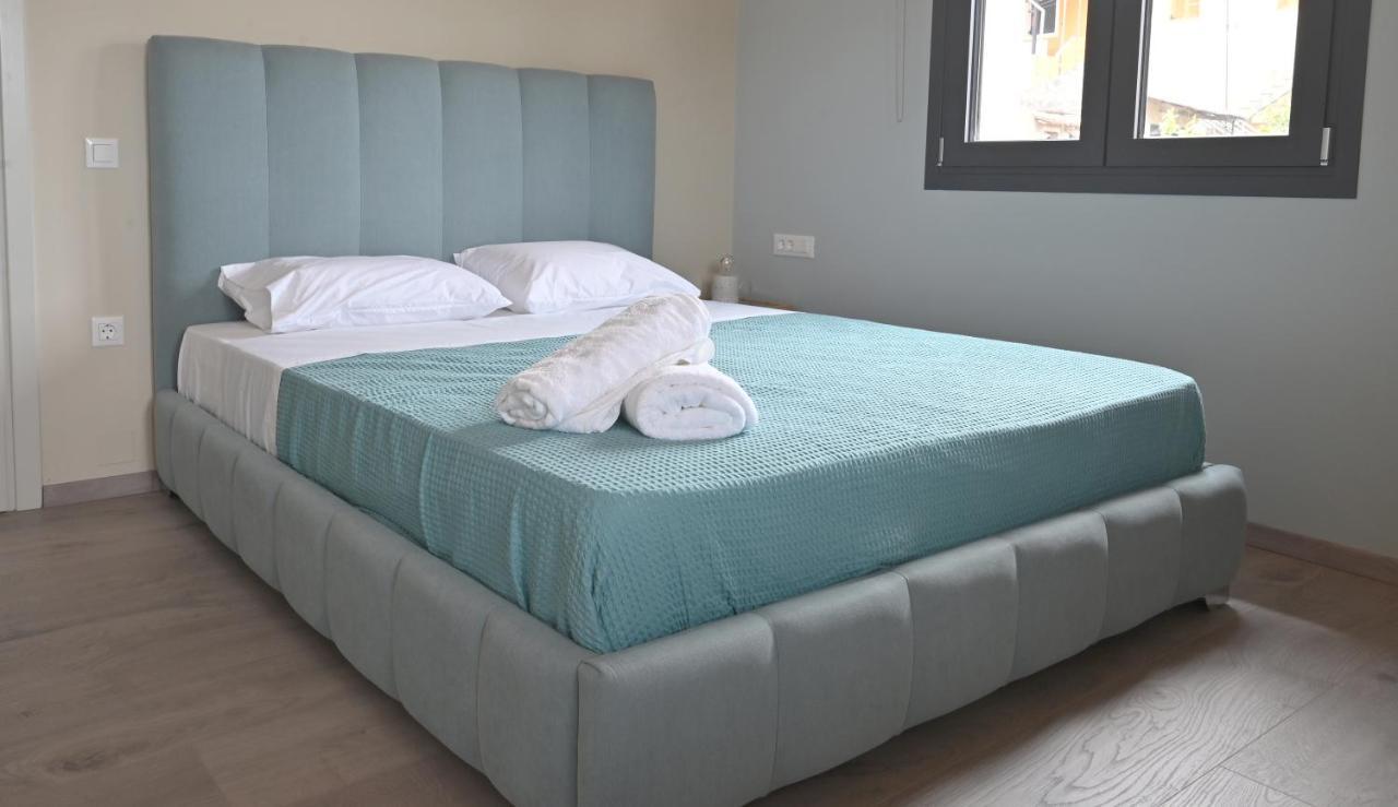 Carpe Diem Moursia House Holiday home