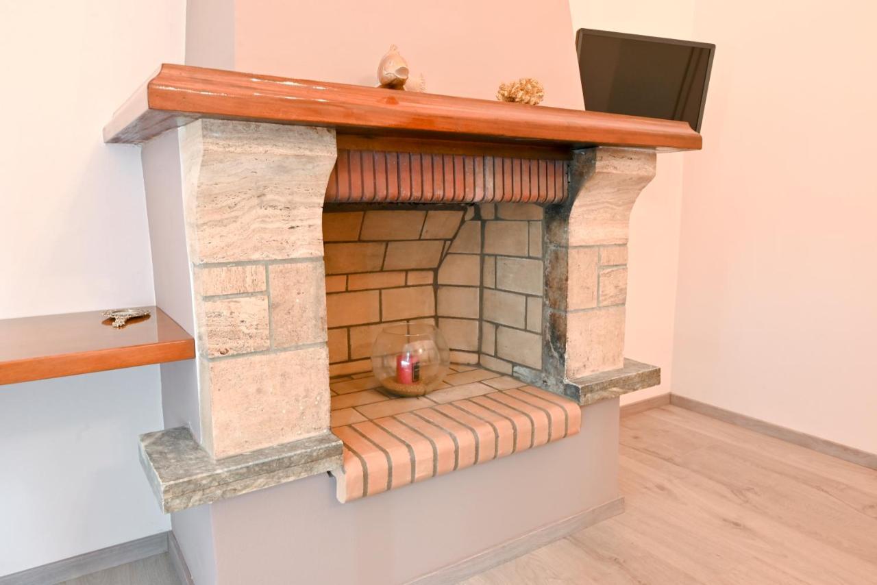 Carpe Diem Moursia House Liapades