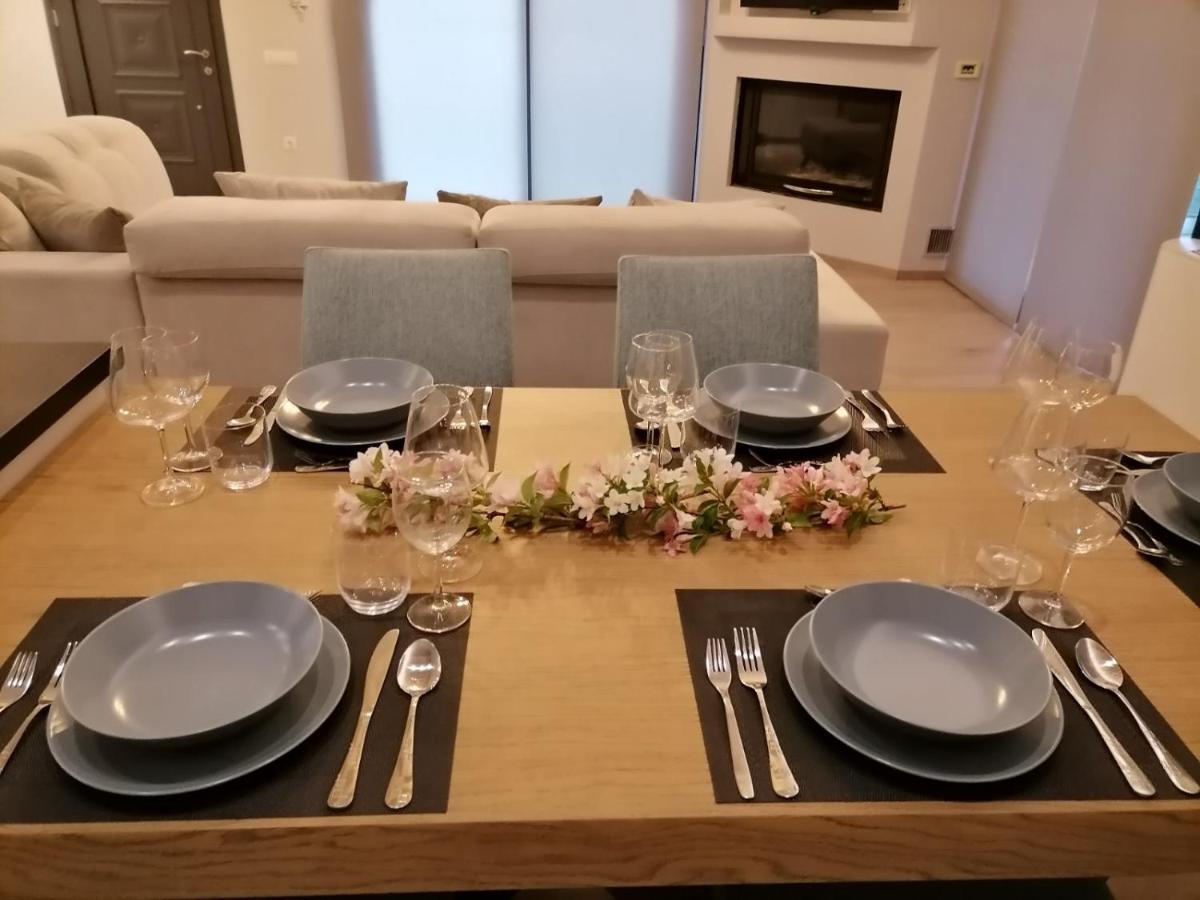 Carpe Diem Moursia House