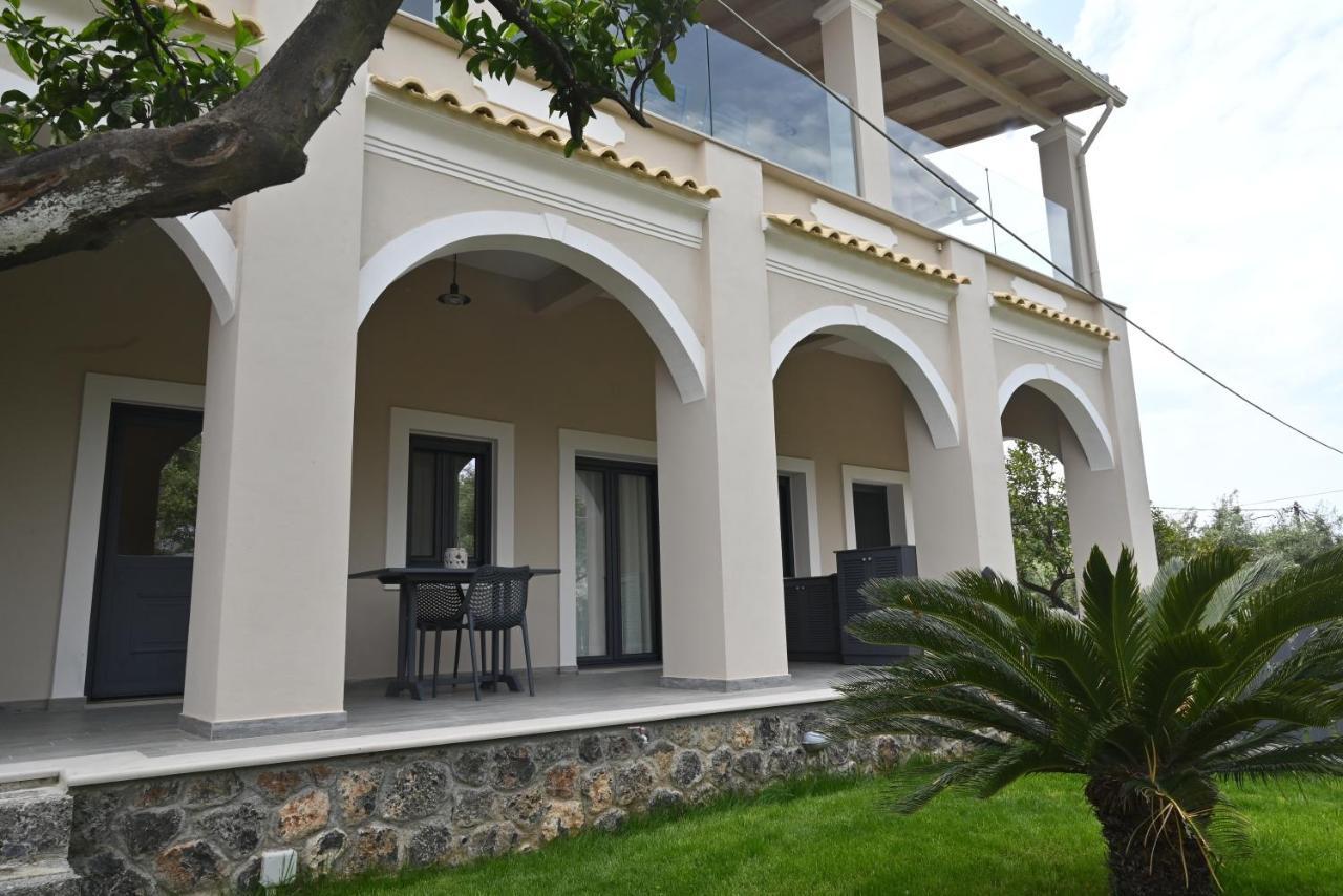 Carpe Diem Moursia House Holiday home *
