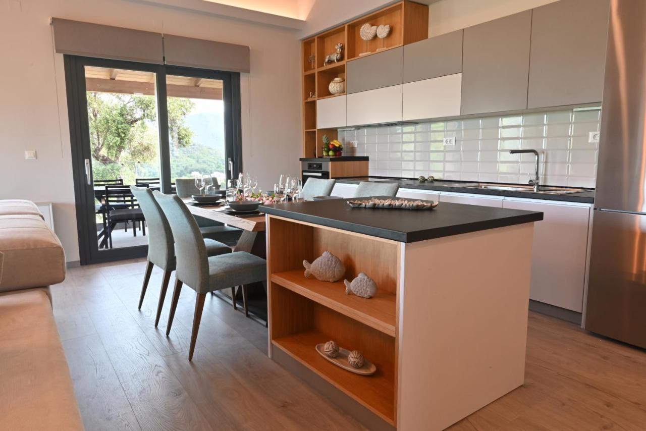 Carpe Diem Moursia House *