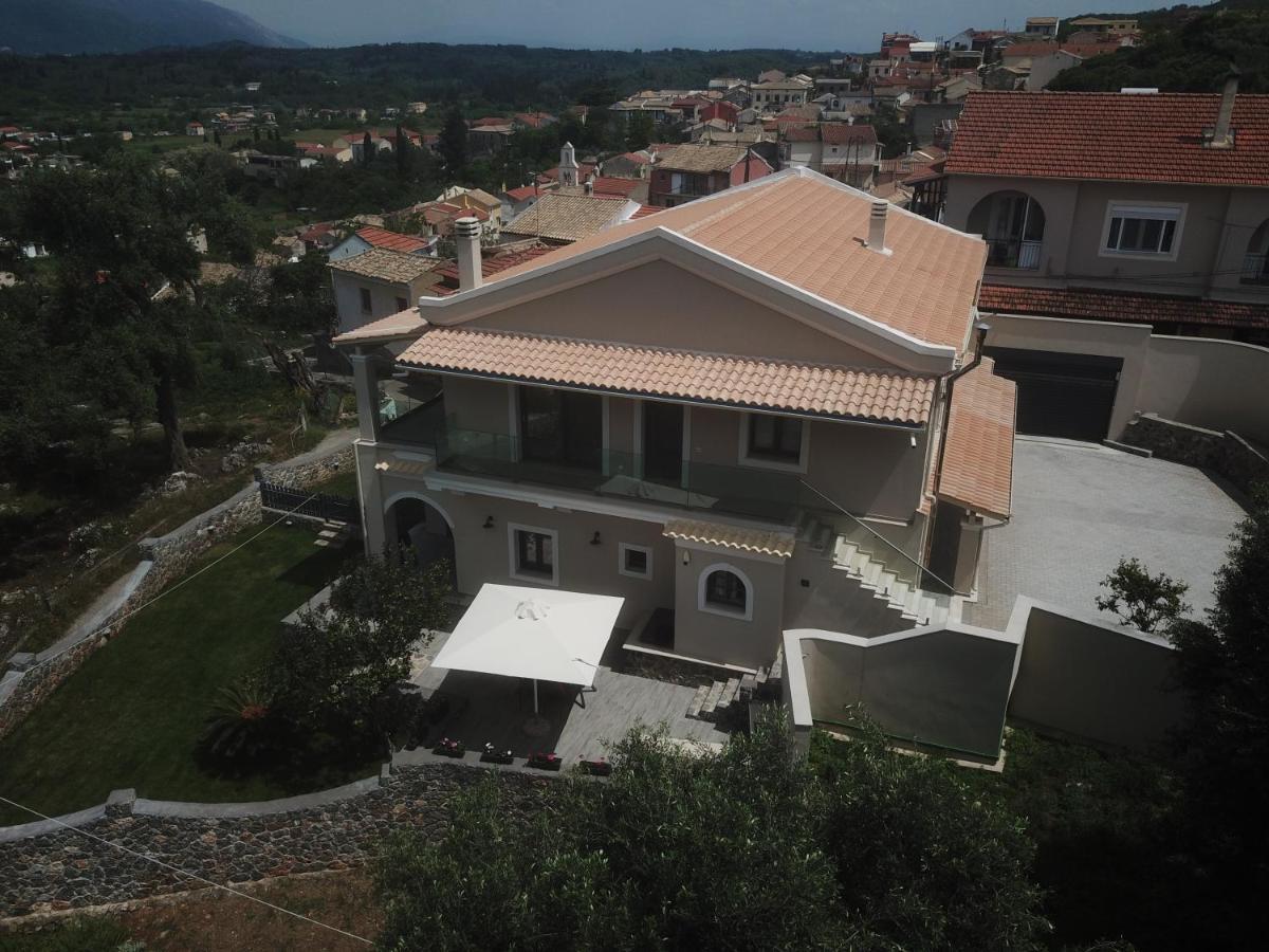 Carpe Diem Moursia House Holiday home