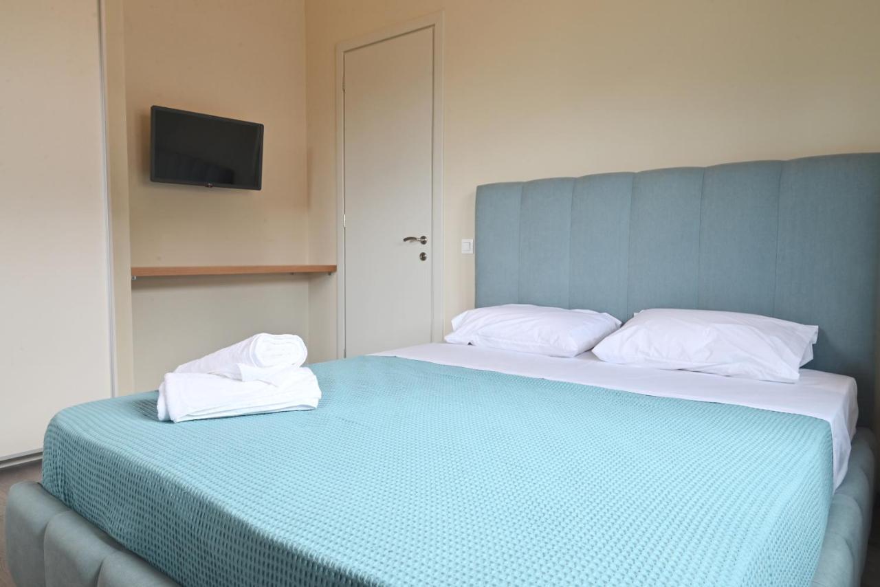 Holiday home Carpe Diem Moursia House *