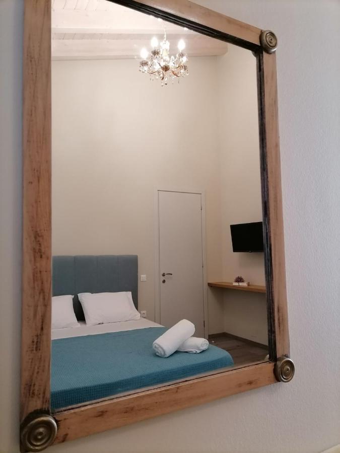 Carpe Diem Moursia House Holiday home