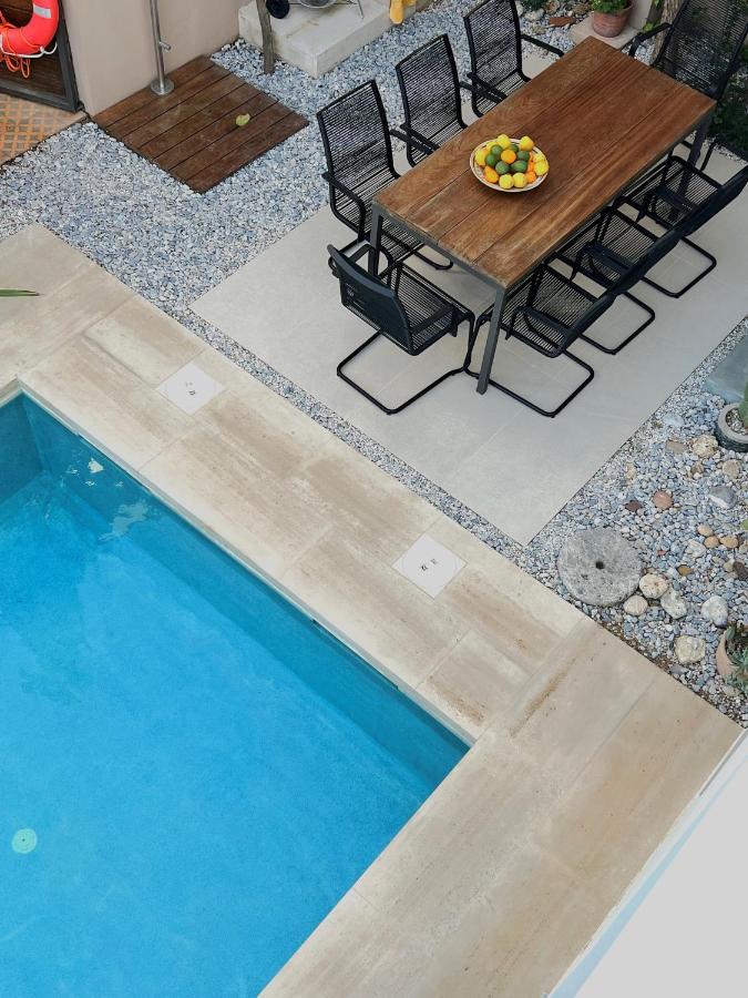 Villa Fos Villa, A Luxe House With Private Heated Pool *