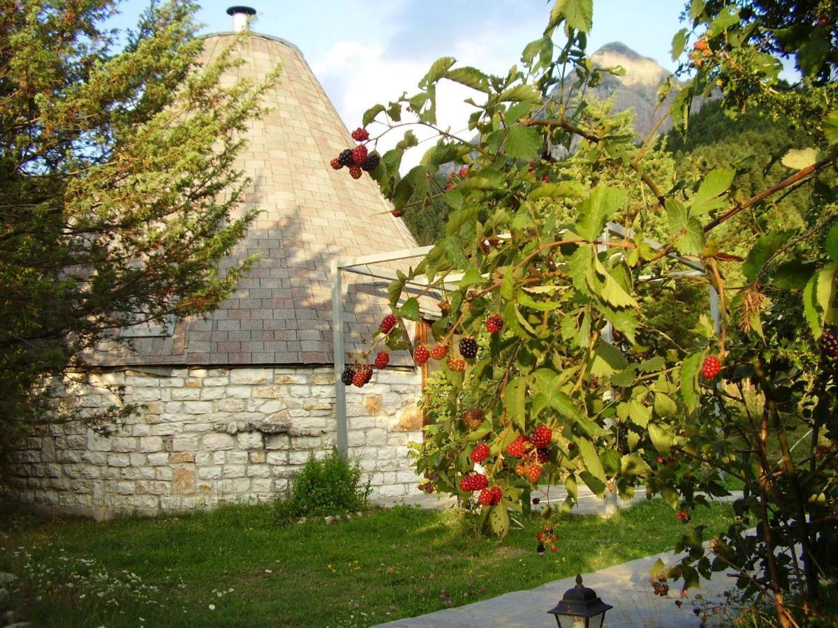 Theasis-igloo Lodge