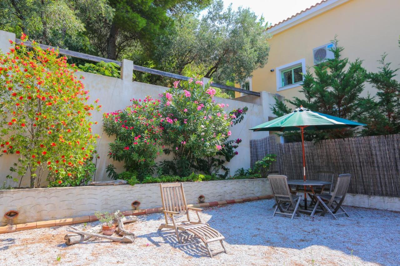 Skiathos Seaview With Pool