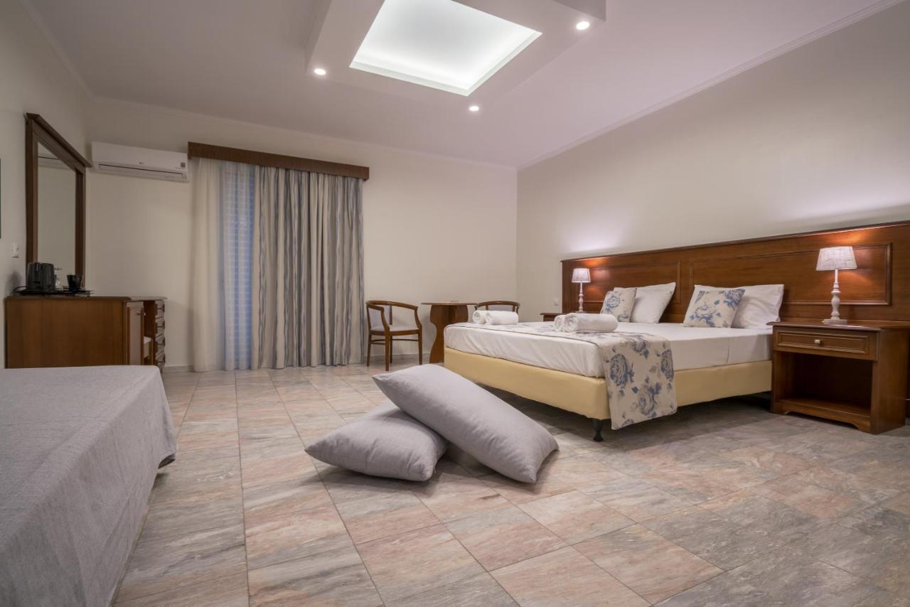 Hotel Zante Park & Bw Premier Collection 5*