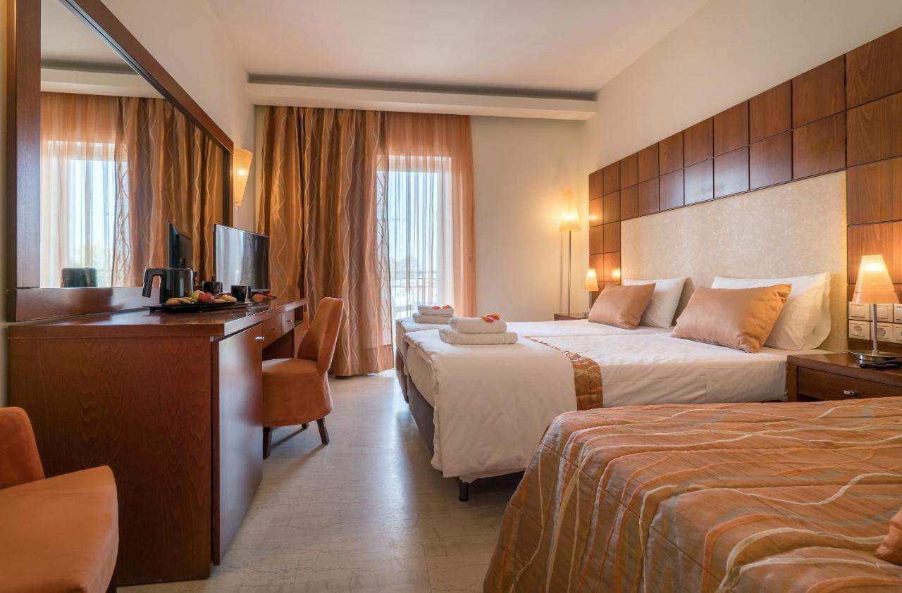 Hotel Zante Park & Bw Premier Collection 5*