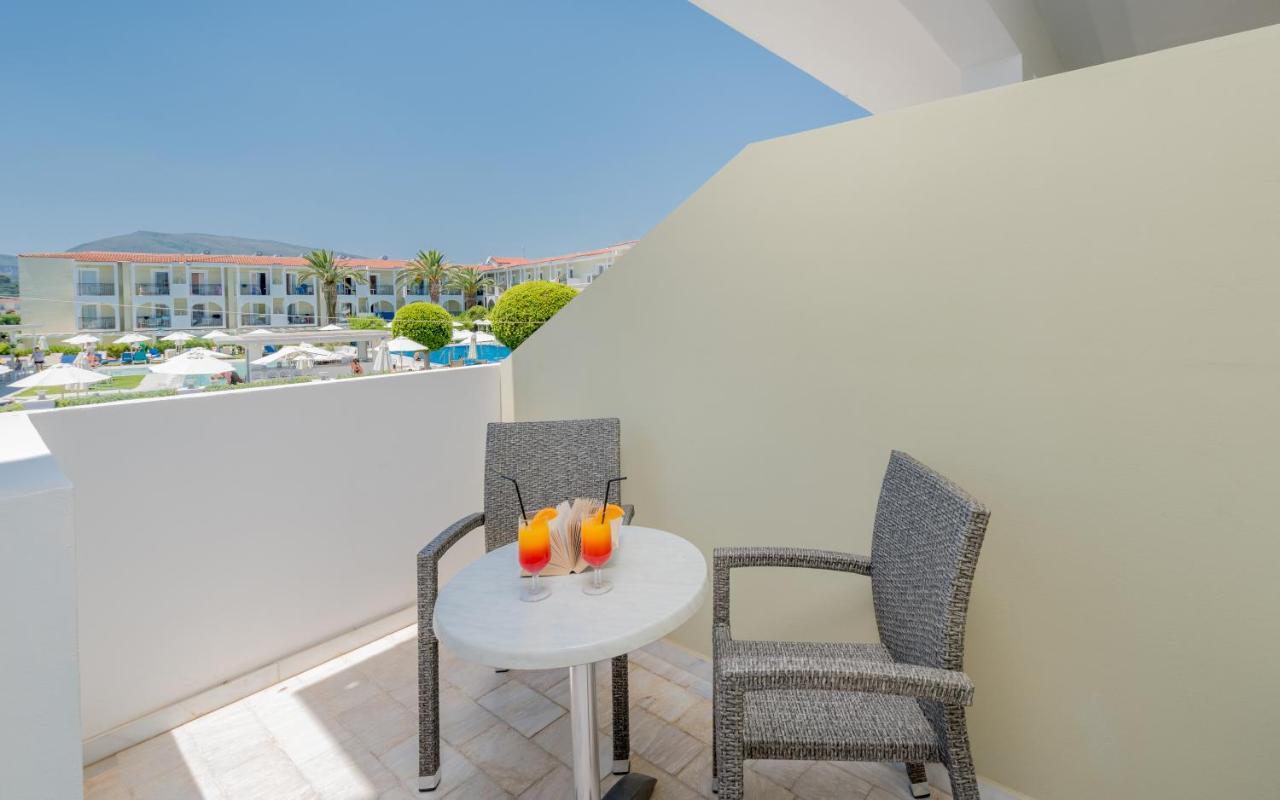 Zante Park & Bw Premier Collection Hotel 5*
