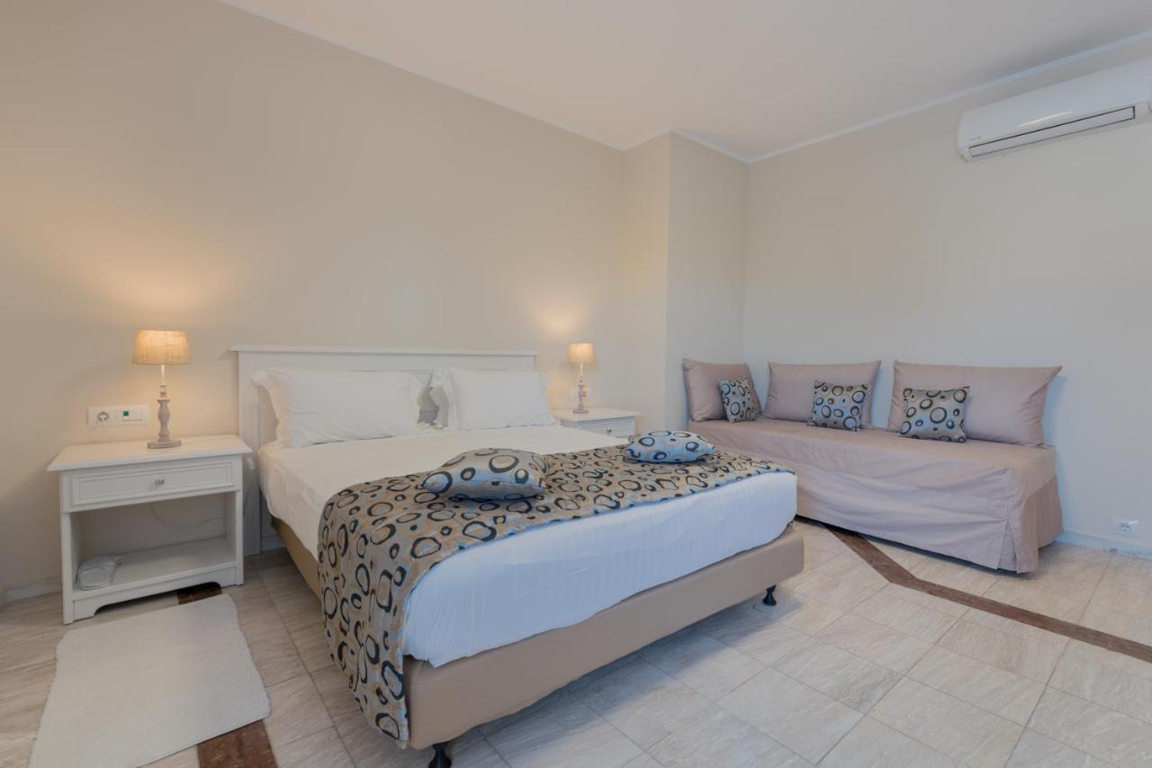 Hotel Zante Park & Bw Premier Collection 5*