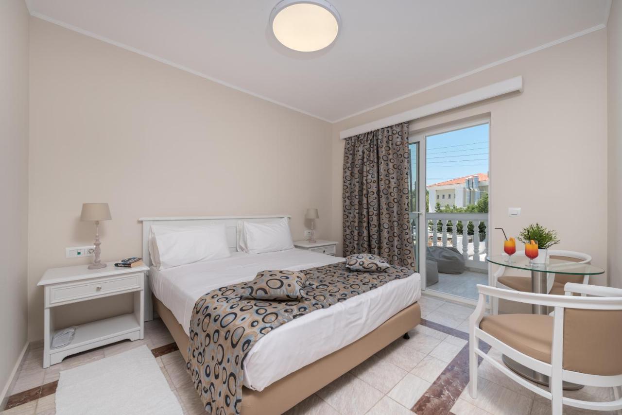 Hotel Zante Park & Bw Premier Collection Laganas