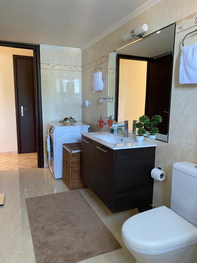 Oasis - Maisonette A Villa Verga Kalamata