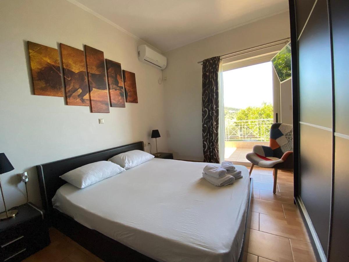 Oasis - Maisonette A * Verga Kalamata