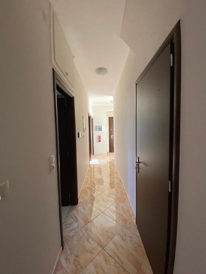 Villa Oasis - Maisonette A