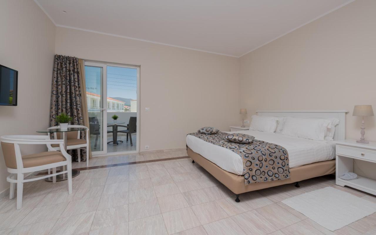 Hotel Zante Park & Bw Premier Collection Laganas