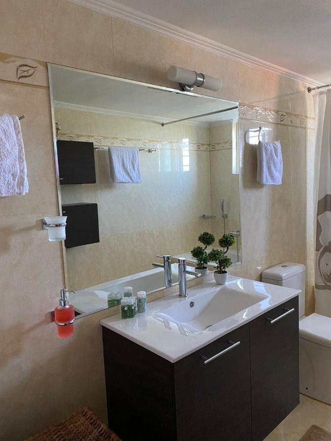 Oasis - Maisonette A Verga Kalamata
