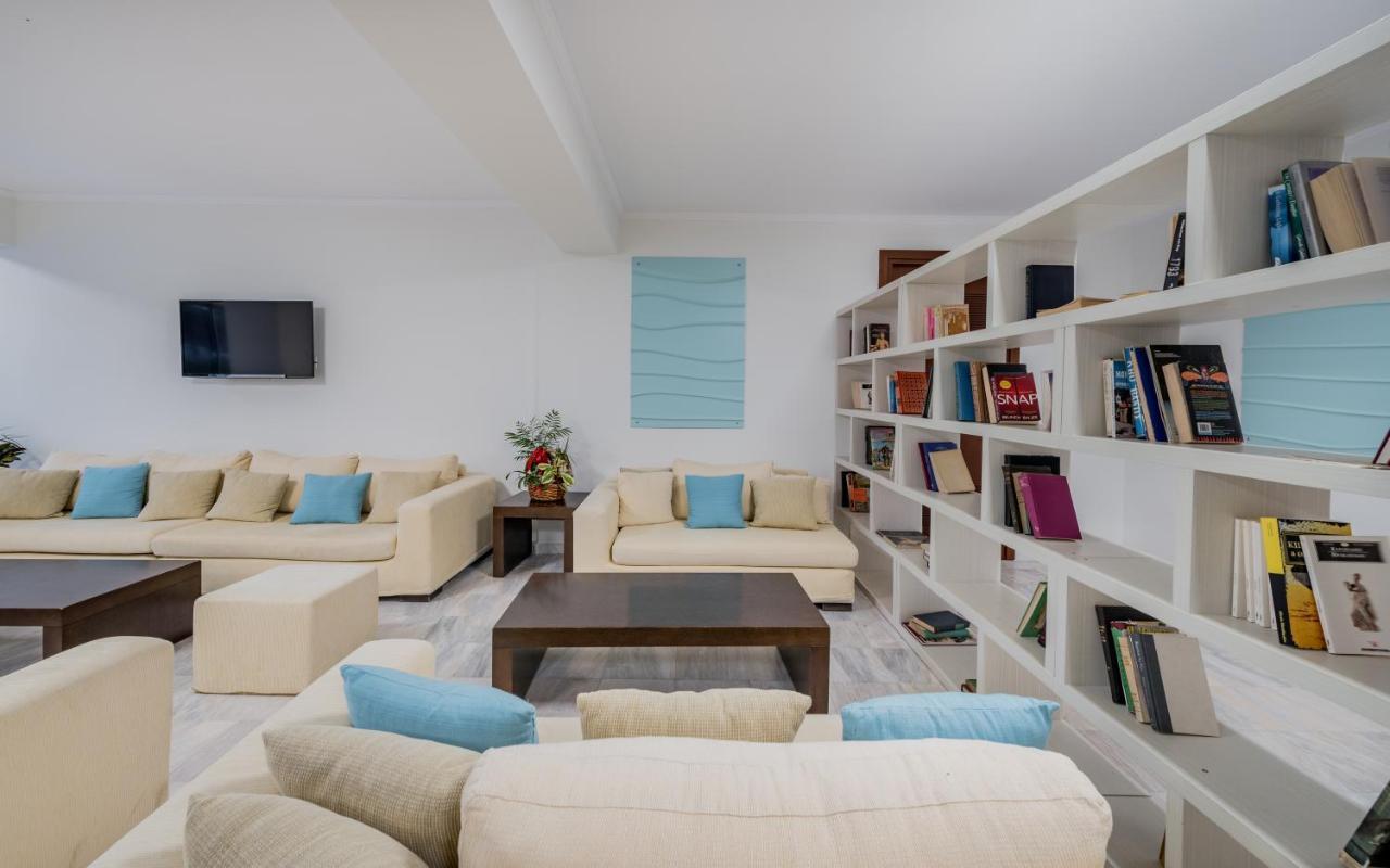 Zante Park & Bw Premier Collection Hotel Laganas