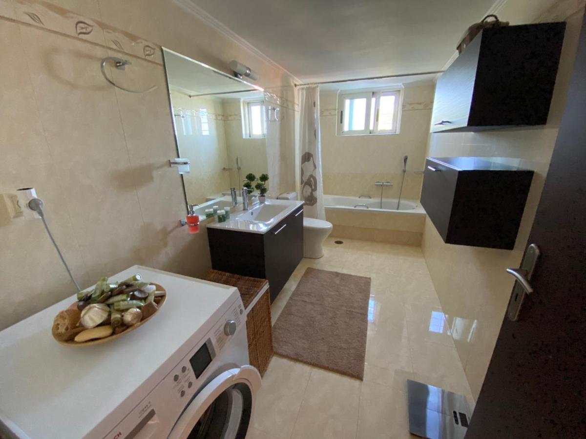 Villa Oasis - Maisonette A *