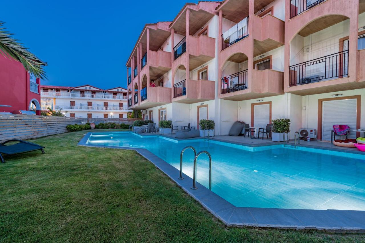 Zante Park & Bw Premier Collection 5* Laganas