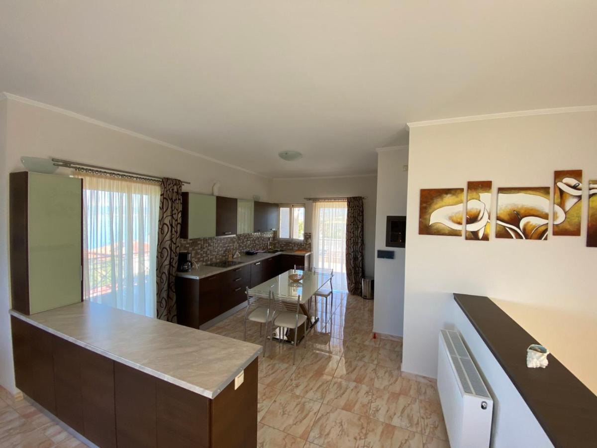 Oasis - Maisonette A Verga Kalamata