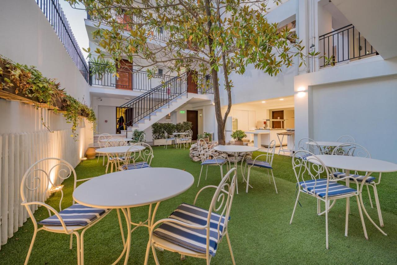 Zante Park & Bw Premier Collection Hotel