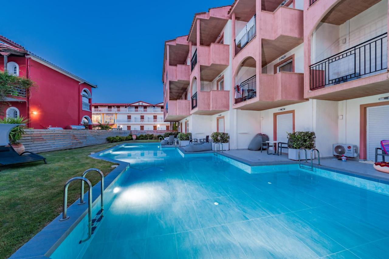 Zante Park & Bw Premier Collection