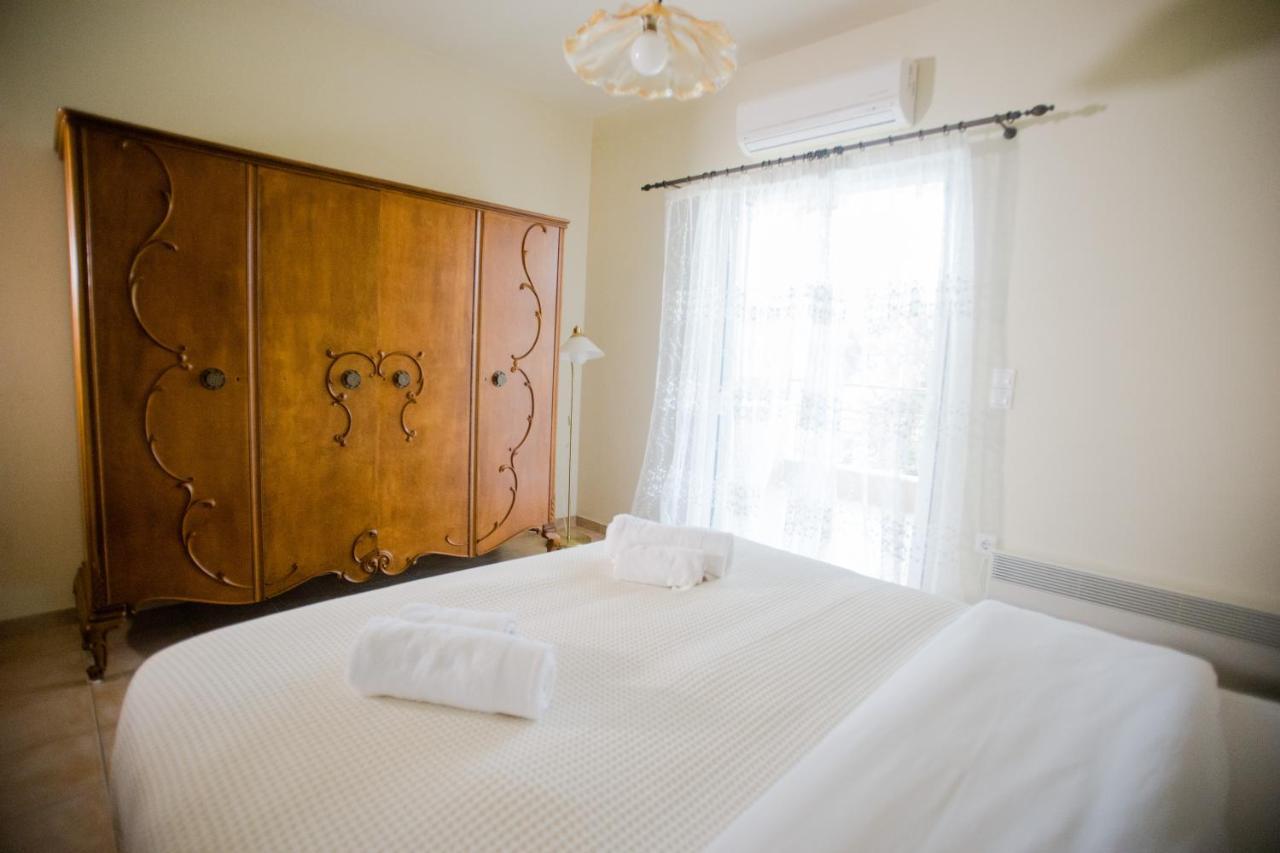 Pleiades Luxury Aparthotel 3*