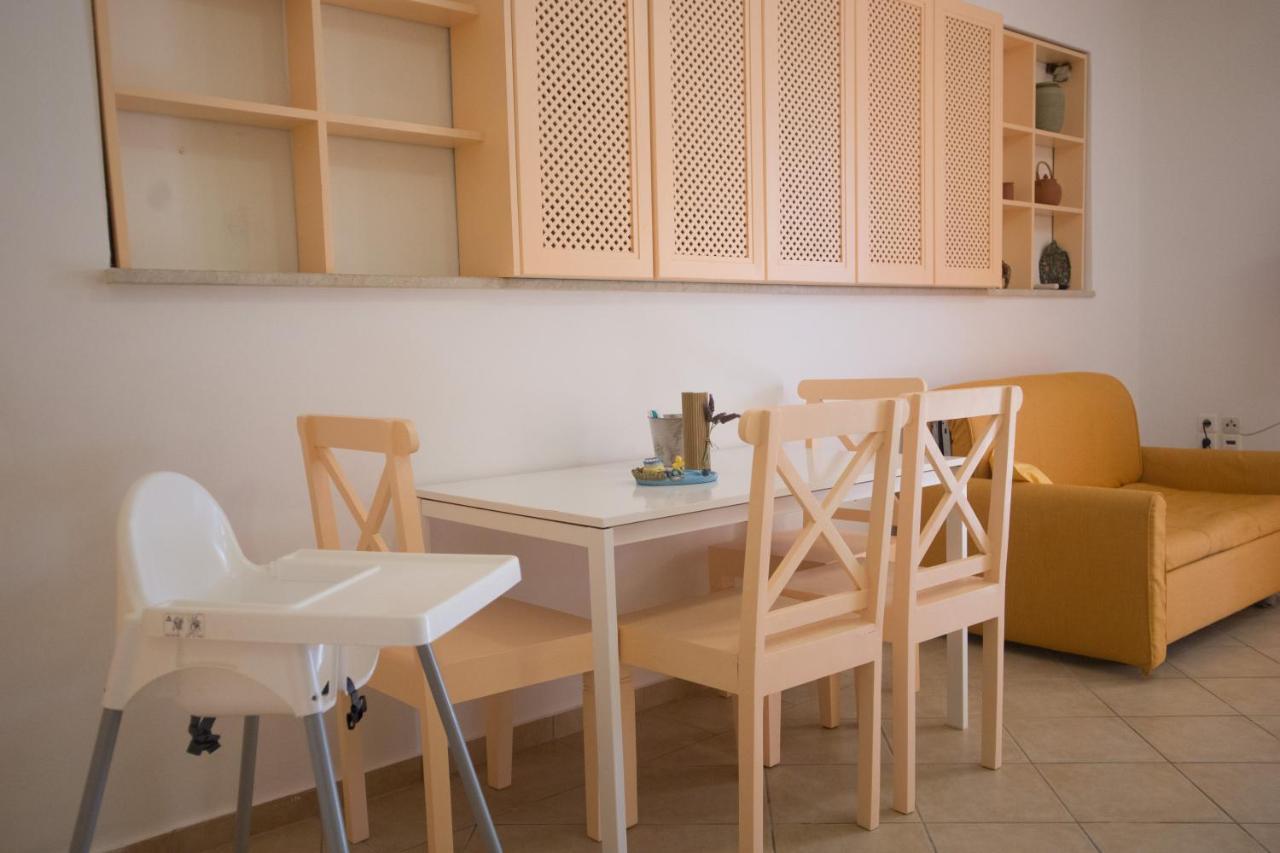 Pleiades Luxury Aparthotel Porto Heli